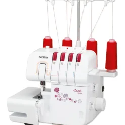 Saumuri Brother M343D