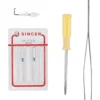 Saumuri Singer 14SH654