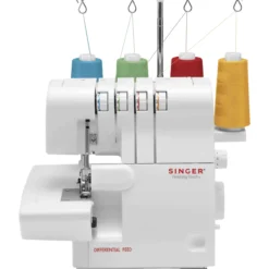 Saumuri Singer 14SH654
