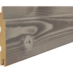Saunapaneeli Aureskoski STP 15 x 95 x 2100 mm 8 kpl Savi