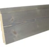 Saunapaneeli STS Aureskoski 14 x 120 x 2670 mm, 6 kpl, Harjattu Kelo