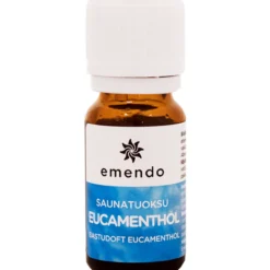 Saunatuoksu Emendo 10 ml Eucamenthol