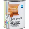 Saunavaha Landora 0,9 l musta