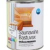 Saunavaha Landora 0,9 l valkoinen