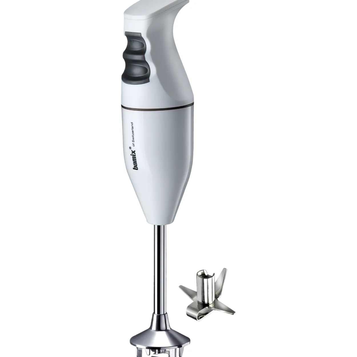 Sauvasekoitin Bamix Classic140 W