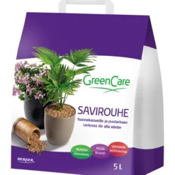 Savirouhe GreenCare 5 l
