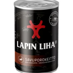 Savuporokeitto Lapin Liha 400 g
