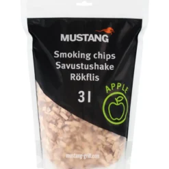 Savustushake Omena 3 l Mustang
