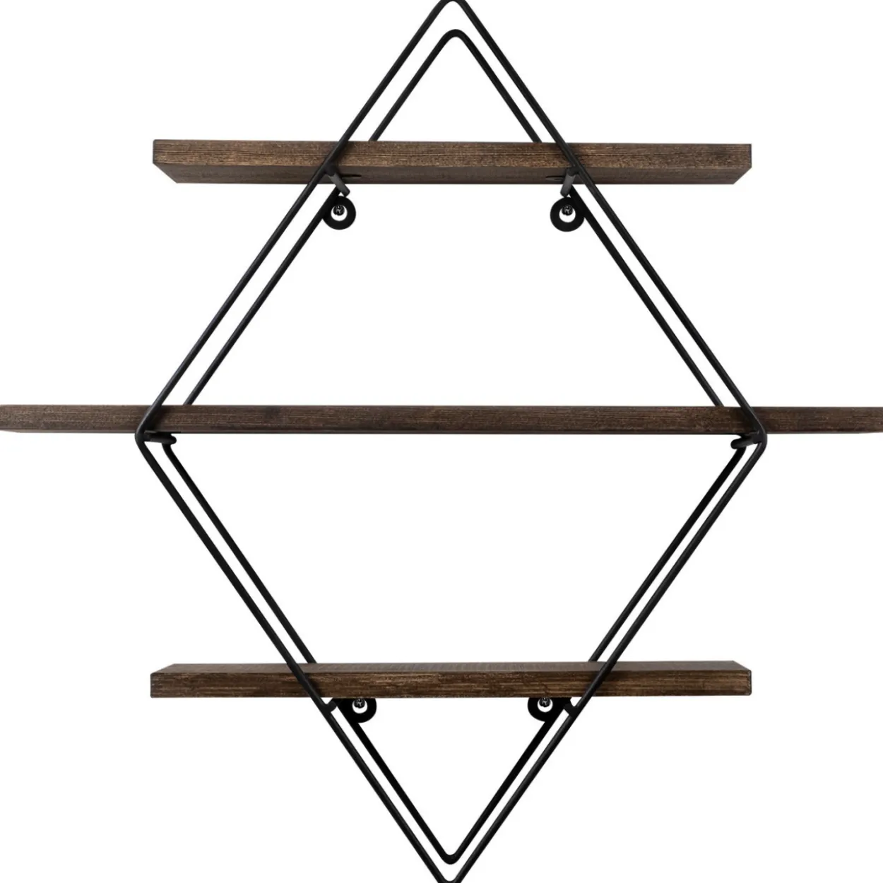 Seinähylly Chic Home 40 x 15 x 60 cm Eljas