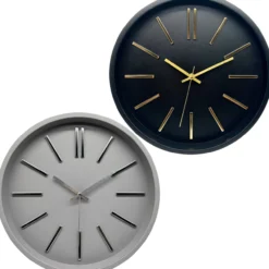 Seinäkello Kotikulta 35 cm York