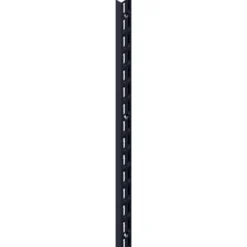 Seinäkisko Element System ES32 140 cm, mattamusta