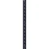 Seinäkisko Element System ES32 95 cm, mattamusta