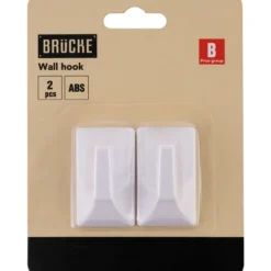 Seinäkoukku Brücke 2 kpl