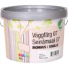 Seinämaali 07 2,5 l Antiikkiroosa
