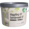 Seinämaali 2,5 l 07 Beige, Savanni 70