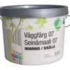 Seinämaali 2,5 l 07 silkinharmaa 14