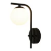 Seinävalaisin Aneta Lighting Nicosia IP44