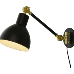 Seinävalaisin Aneta Lighting Dublin