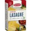 Semper gluteeniton lasagnelevy
