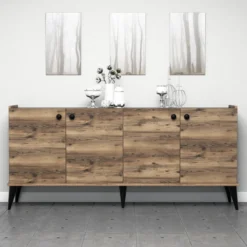 Senkki Chic Home 182 x 41 x 83 cm Luka