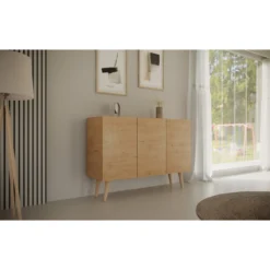 Senkki Kocot 120 cm Toronto beige