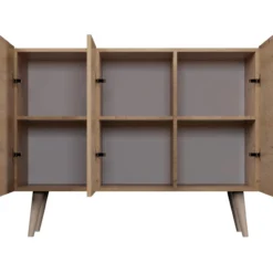Senkki Kocot 120 cm Toronto beige