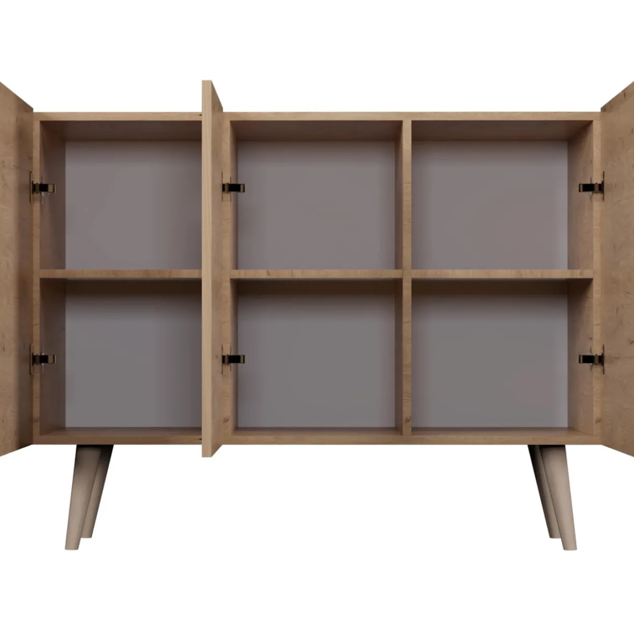 Senkki Kocot 120 cm Toronto beige