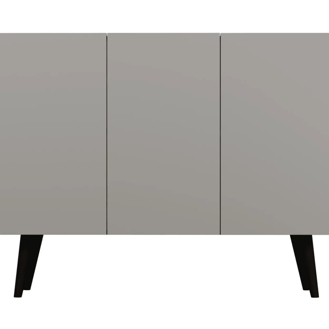 Senkki Kocot 120 cm Toronto harmaa