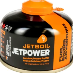 Seoskaasu Jetboil Jetpower 100 g