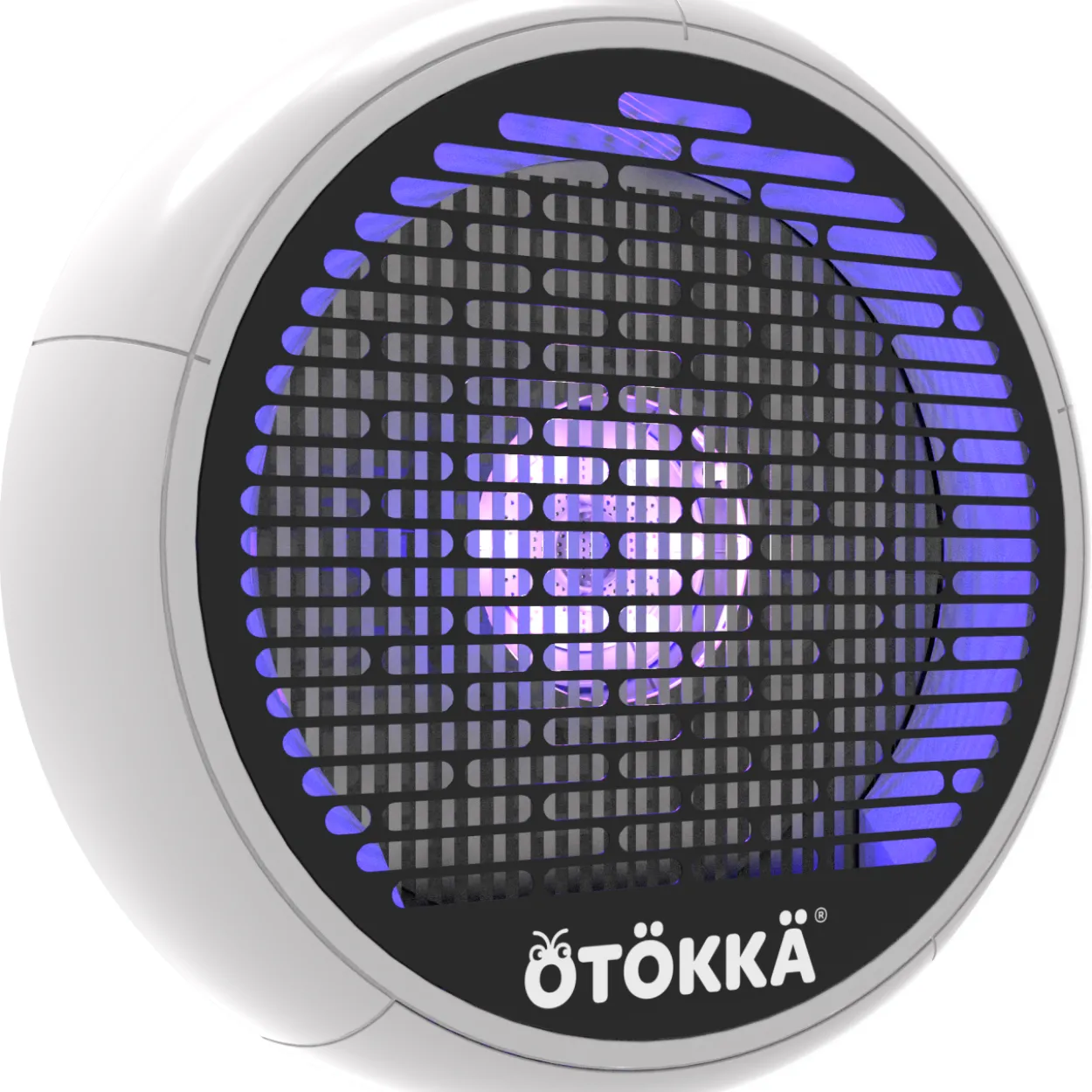 Sähköansa hyönteisille Ötökkä Apollo 160