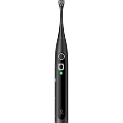 Sähköhammasharja Oclean X Kids Set musta