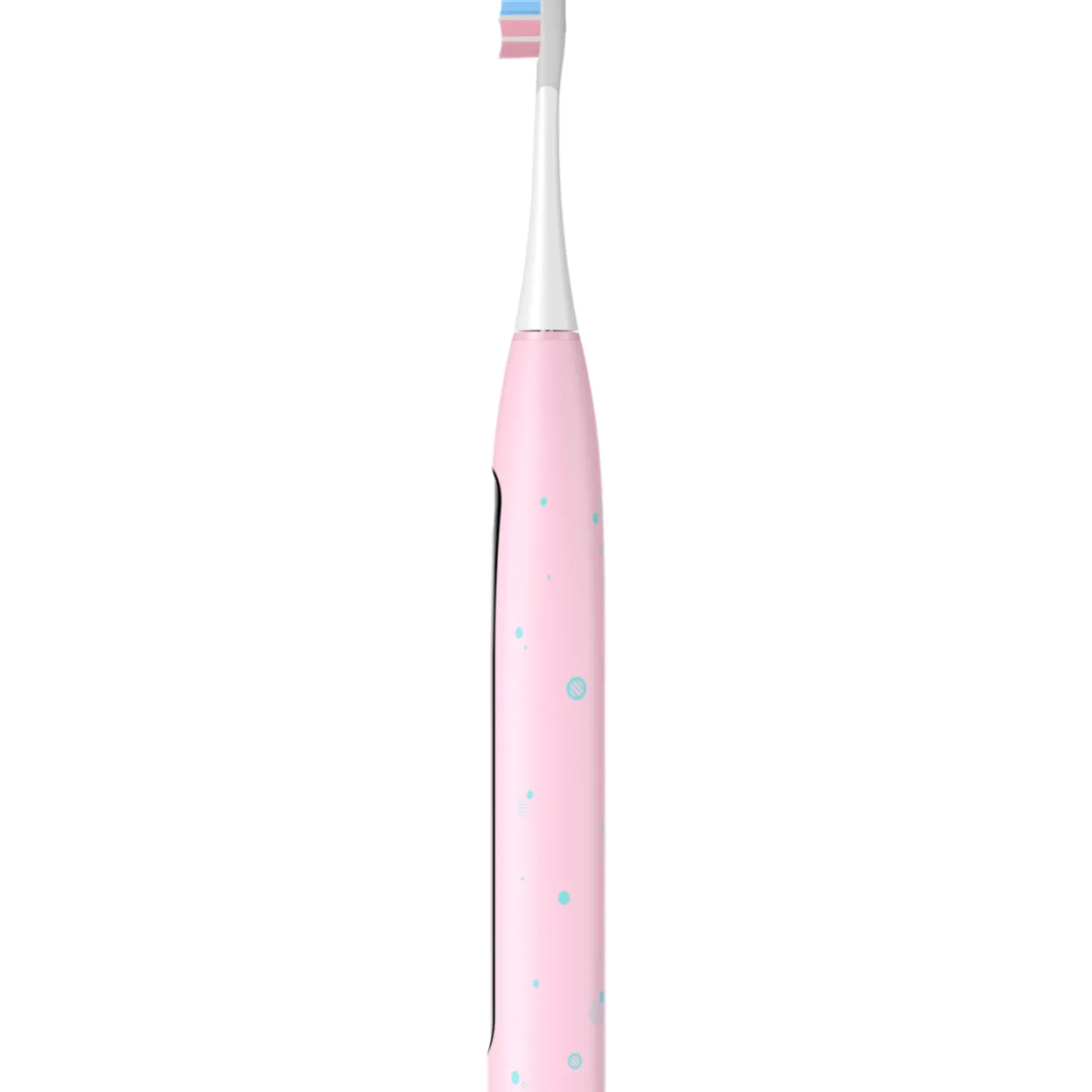 Sähköhammasharja Oclean X Kids Set pinkki