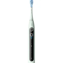 Sähköhammasharja Oclean X Pro 20 Set vihreä