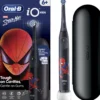 Sähköhammasharja Oral-B iO Spiderman + matkakotelo