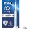 Sähköhammasharja Oral-B iO 3s, sininen