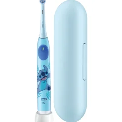 Sähköhammasharja Oral-B iO Stitch + matkakotelo