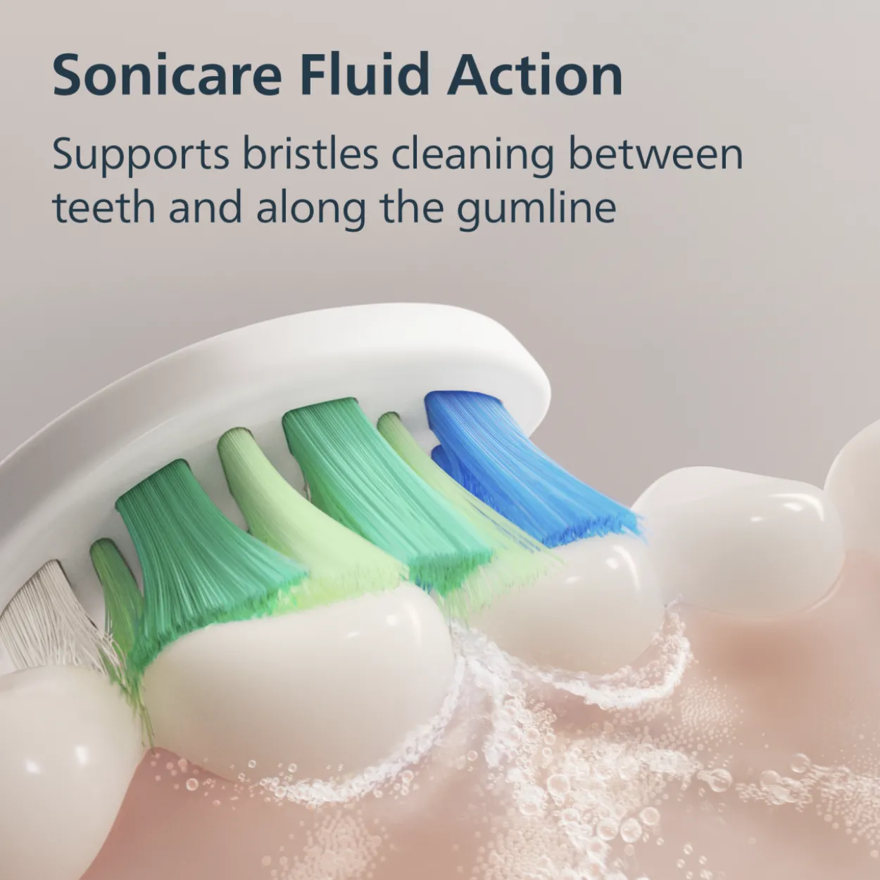 Sähköhammasharja Philips Sonicare 1100 Series HX3901/02
