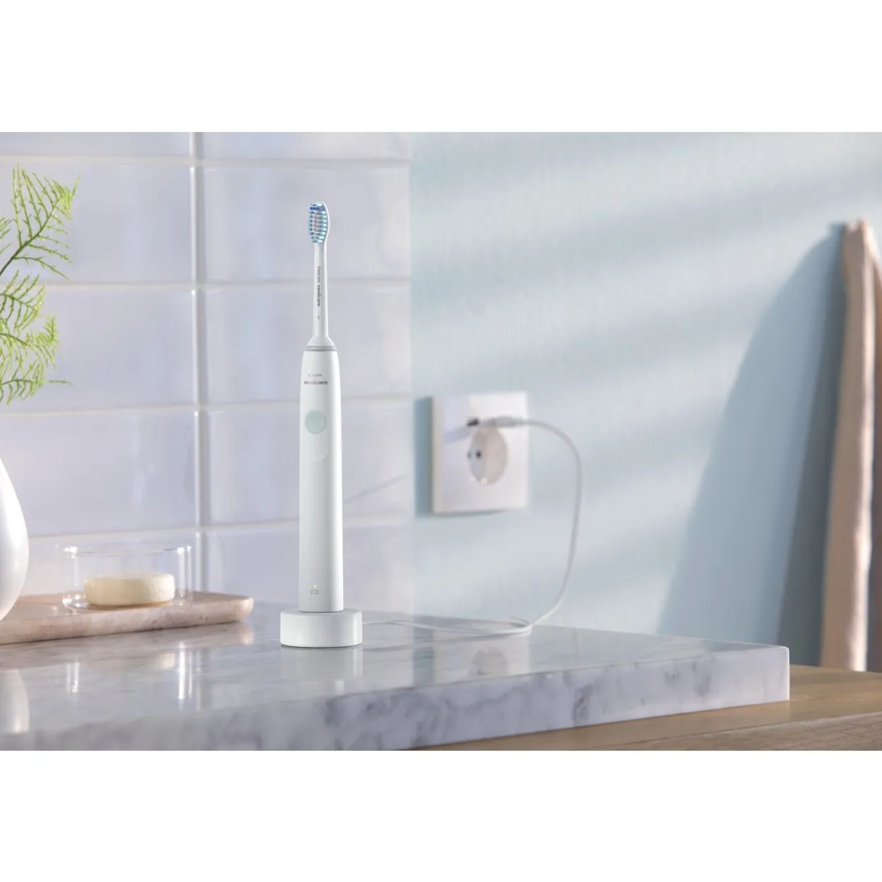 Sähköhammasharja Philips Sonicare 1100 Series HX3641/31