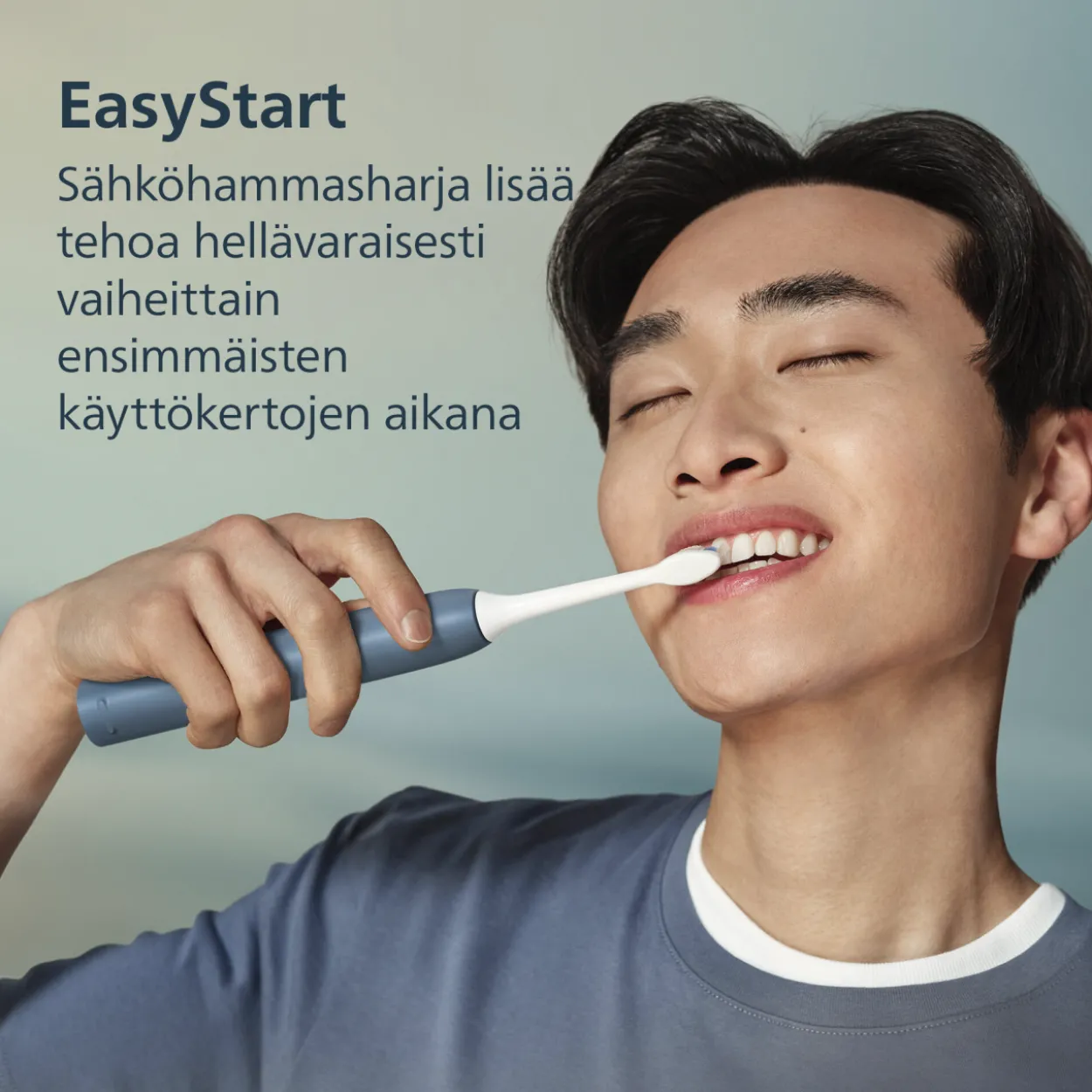 Sähköhammasharja Philips Sonicare 3100 Series HX4031/24