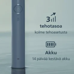 Sähköhammasharja Philips Sonicare 3100 Series HX4031/24