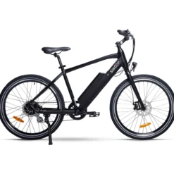Sähkömaastopyörä Swoop Monster MTB 26”