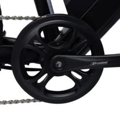 Sähkömaastopyörä Swoop Monster MTB 26”