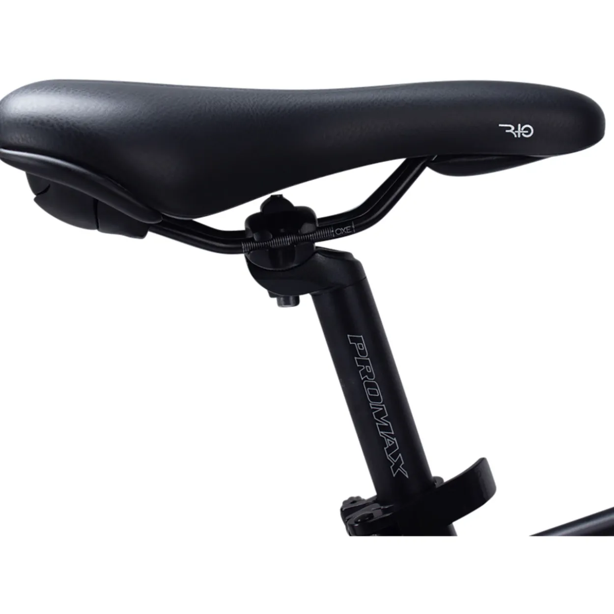 Sähkömaastopyörä Swoop Monster MTB 26”