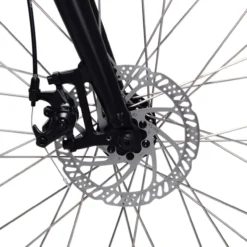 Sähkömaastopyörä Swoop Monster MTB 26”