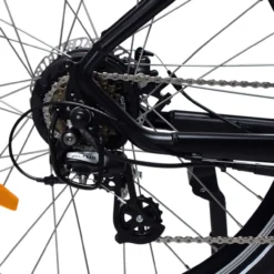 Sähkömaastopyörä Swoop Monster MTB 26”