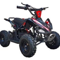 Sähkömönkijä Swoop Adventurer 1000 W