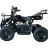 Sähkömönkijä Swoop Ranger 1000 W