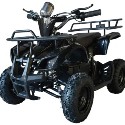 Sähkömönkijä Swoop Ranger 1000 W