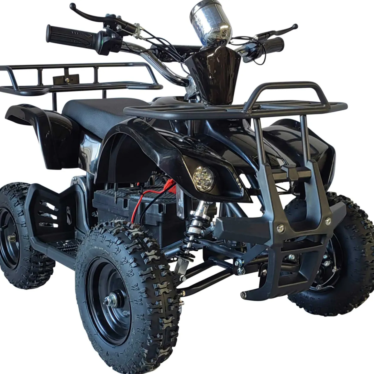 Sähkömönkijä Swoop Ranger 1000 W