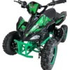 Sähkömönkijä Swoop Seeker 800 W